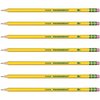 Ticonderoga No. 2 Pencils, Presharpened, 12 Per Pack, PK3 13806